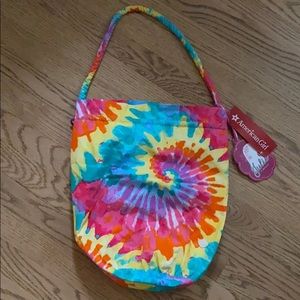 American girl sachel